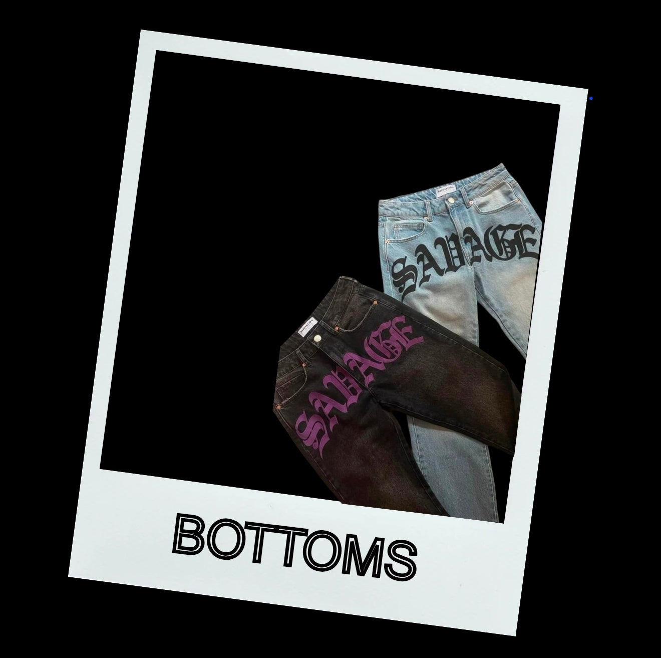 BOTTOMS