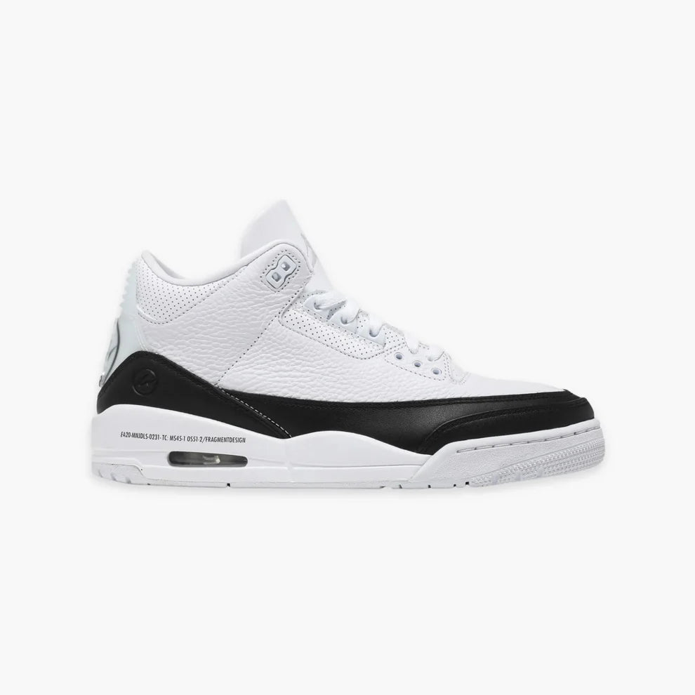 JORDAN 3 'FRAGMENT'