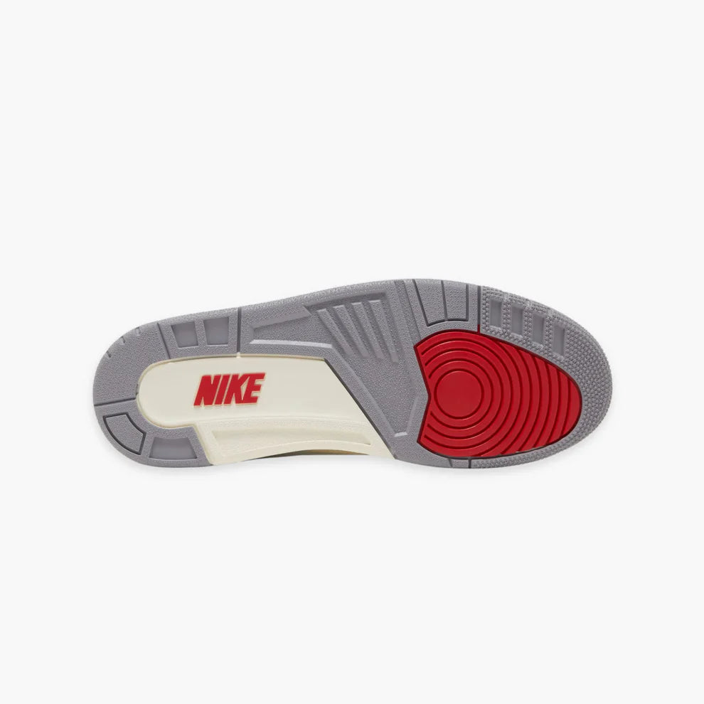 JORD 3 'WHITE CEMENT'