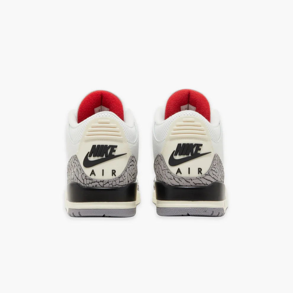 JORD 3 'WHITE CEMENT'