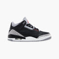 JORD 3 'BLACK CEMENT'