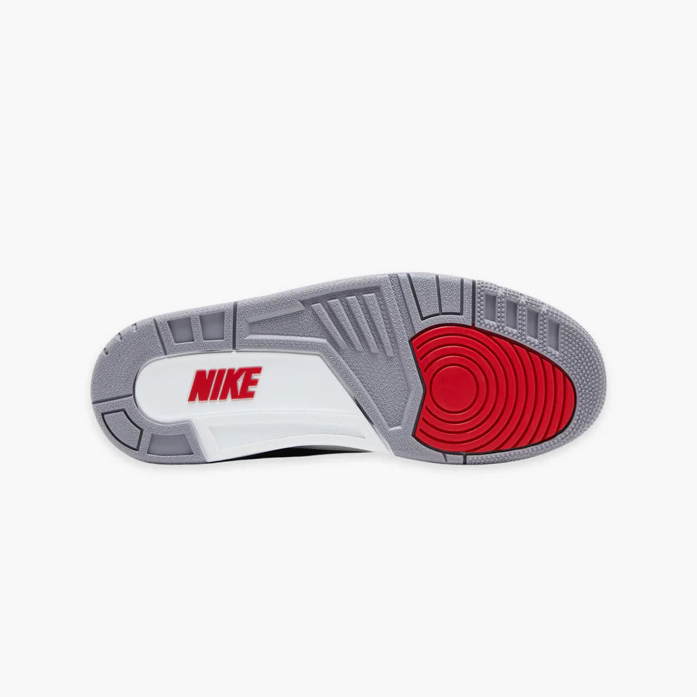 JORD 3 'BLACK CEMENT'