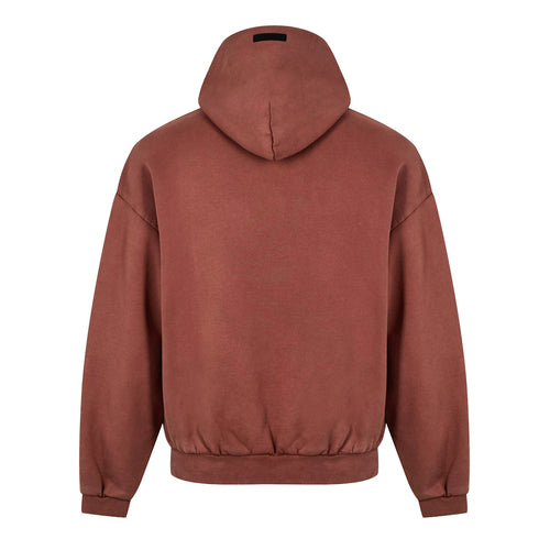 FOG ESSENTIAL 
HEAVY FLEECE HOODIE