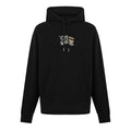 BUBERY MEN'S PULL OVER HOODIE