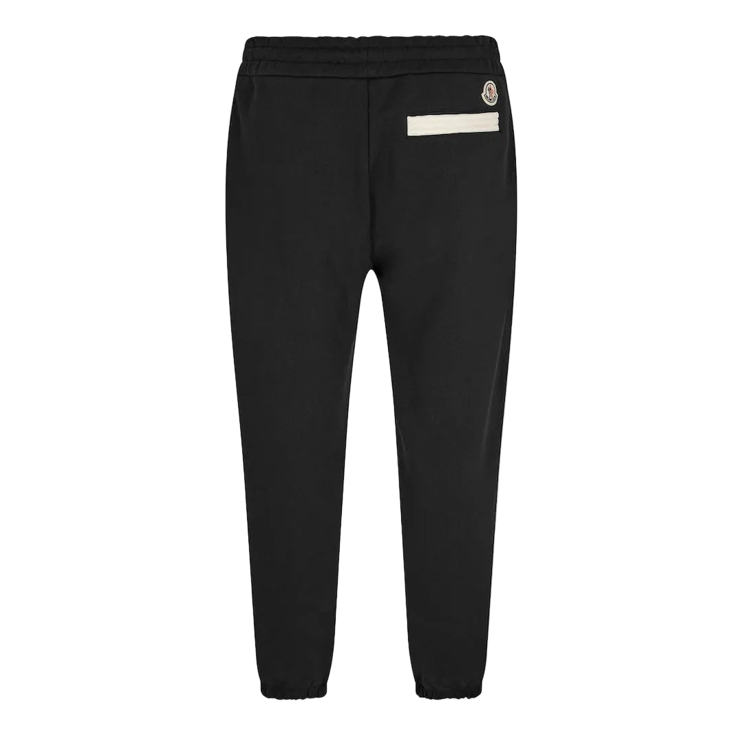 MONCLE LOGO JOGGER SN62