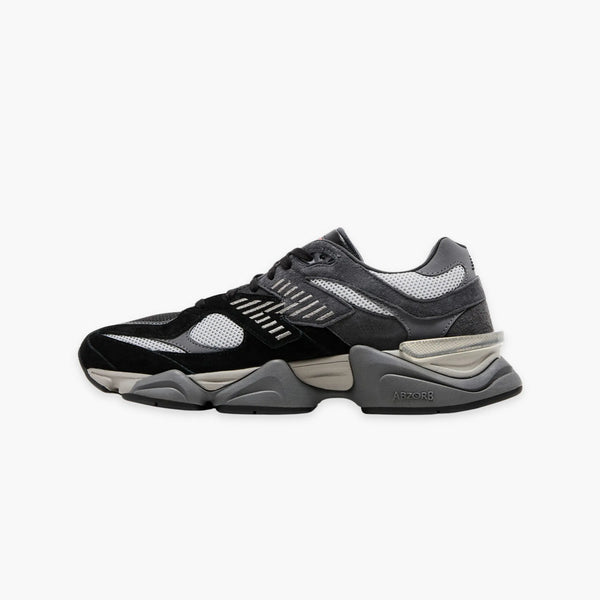 NB 9060 'CASTLEROCK'