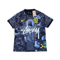 STUSY BRAZIL JERSEY