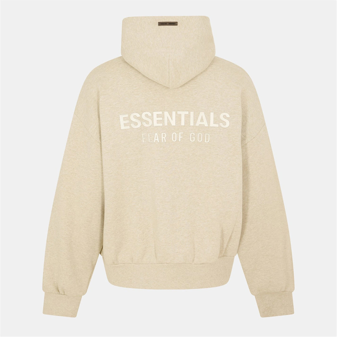 FOG ESSENTIAL CLASSIC FLEECE HOODIE