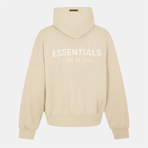 FOG ESSENTIAL CLASSIC FLEECE HOODIE