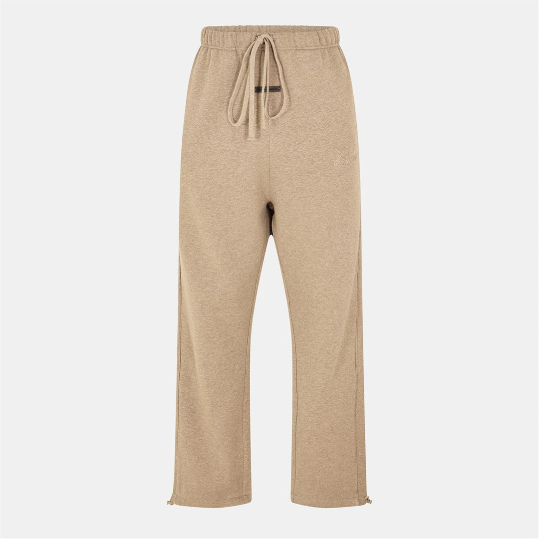 FOG ESSENTIAL
MEN'S OPEN HEM FLEECE JOGGING BOTTOMS