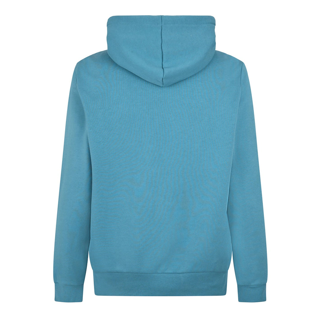 COSTE MEN'S BASIC FULL-ZIP HOODIE