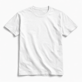 WHITE T-SHIRT