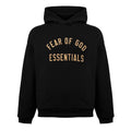 FOG ESSENTIAL 
FLEECE HOODIE