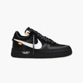 AF1 'OW BLACK'