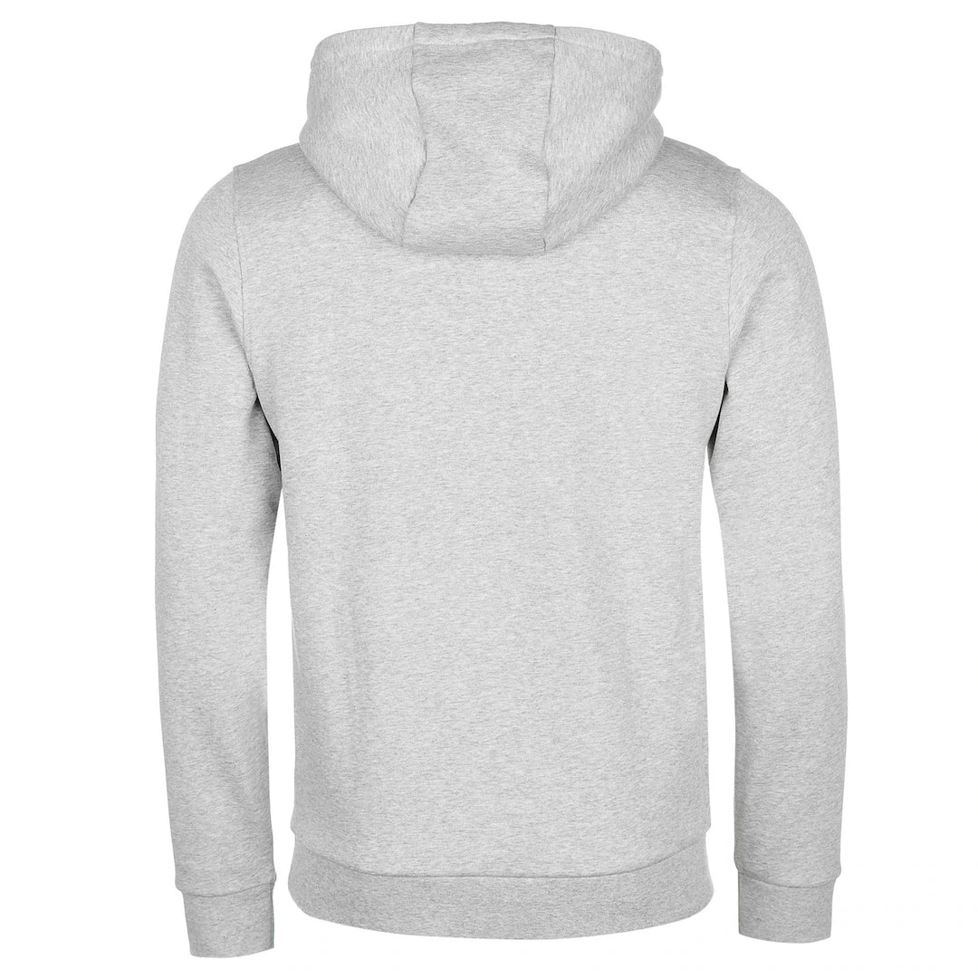 COSTE MEN'S BASIC OVER-THE-HEADS HOODIE