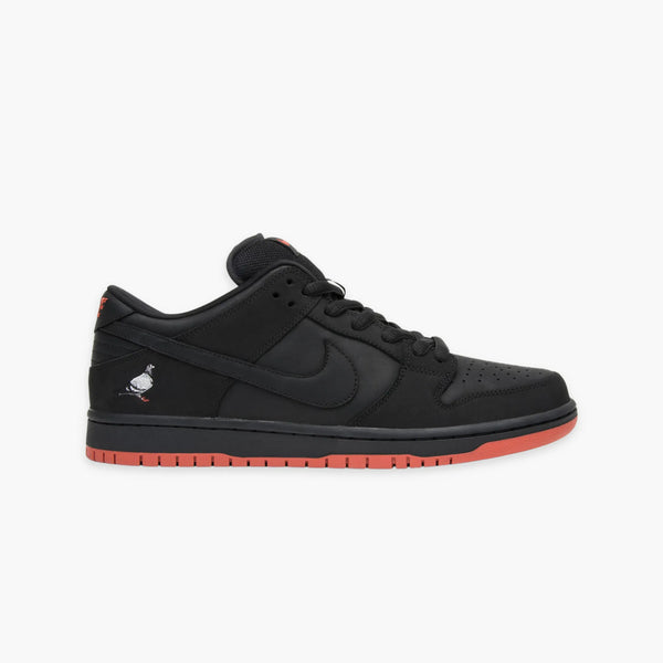 DUNK 'BLACK PIGEON'