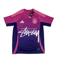 STUSY X GERMANY JERSEY