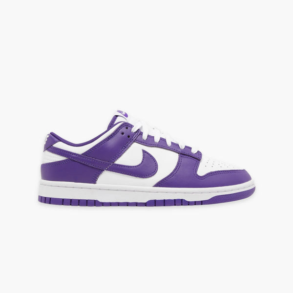 DUNK 'CHAMP PURPLE'