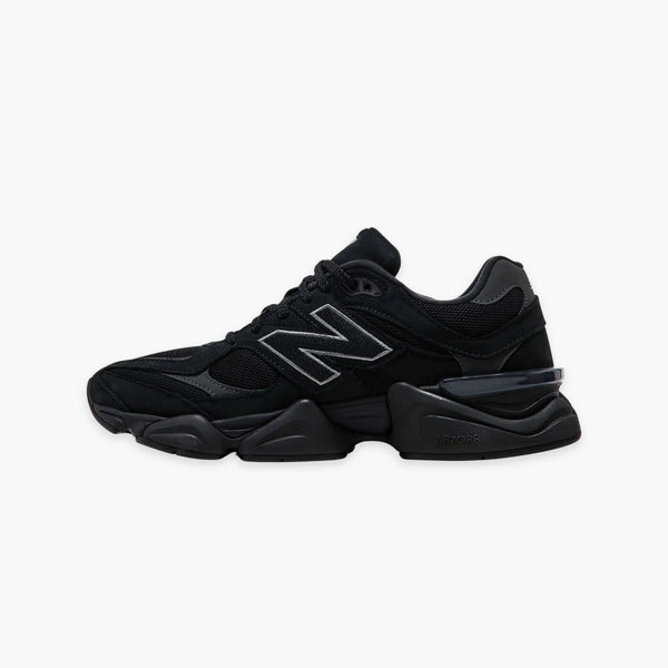 NB 9060 'TRIPLE BLACK'