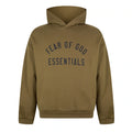 FOG ESSENTIAL FLEECE HOODIE