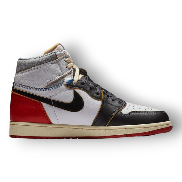 JORD 1 HIGH ''UNION''