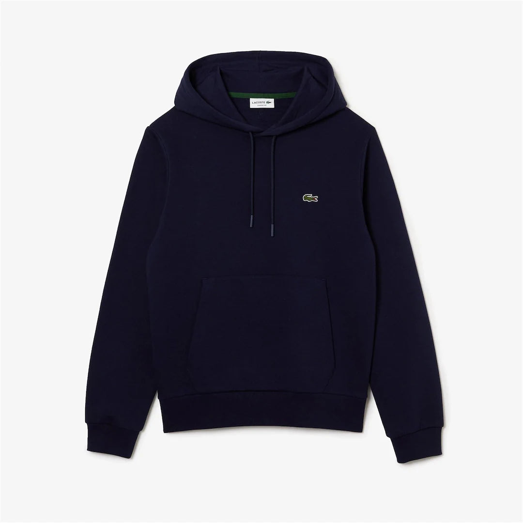 COSTE MEN'S BASIC OVER-THE-HEAD HOODIE