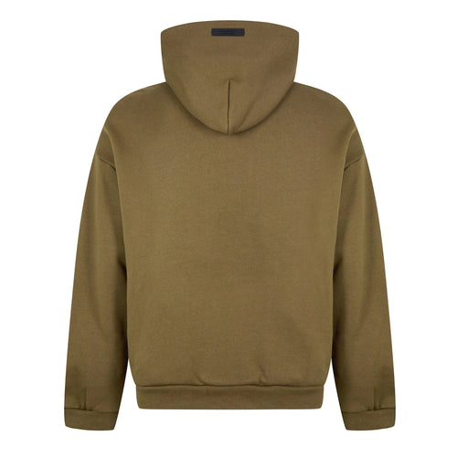 FOG ESSENTIAL FLEECE HOODIE