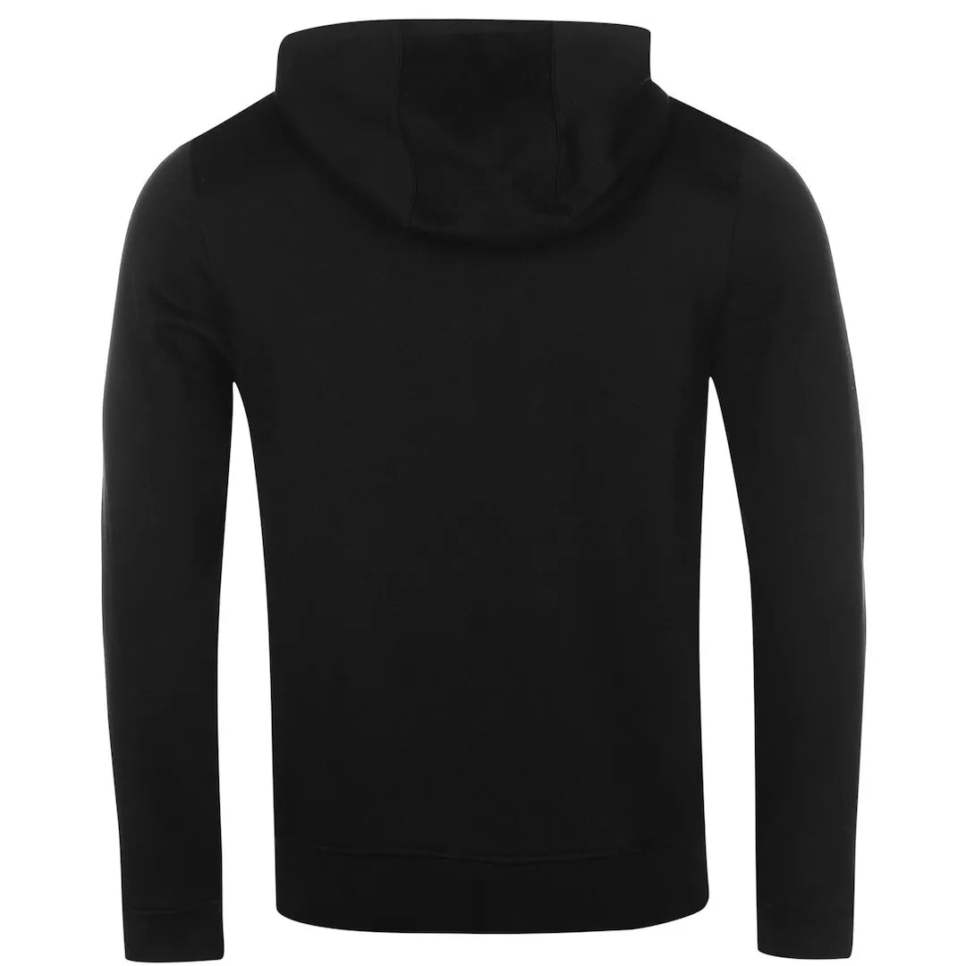 COSTE MEN'S BASIC FULL-ZIP HOODIE