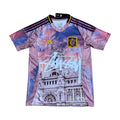 STUSY SPAIN BASILICA JERSEY