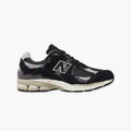 NB 2002R 'BLACK GREY'