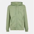COSTE MEN'S BASIC FULL-ZIP HOODIE