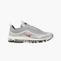 97 'SILVER BULLET'