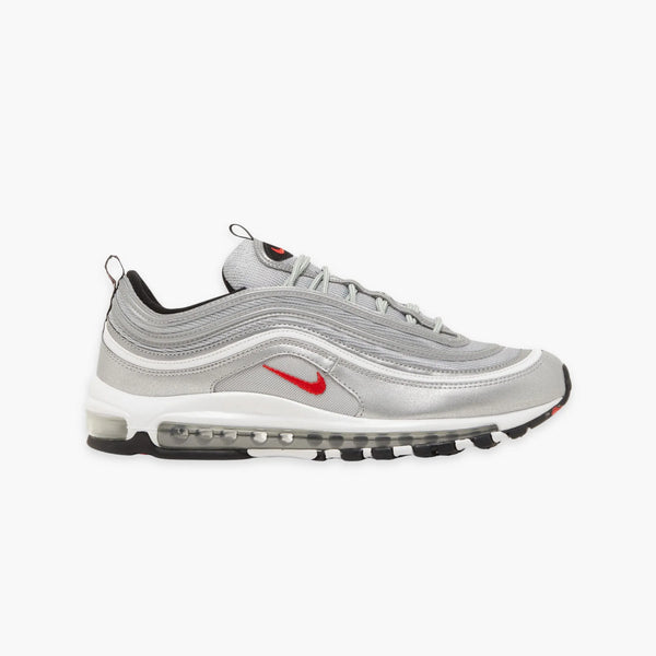 97 'SILVER BULLET'