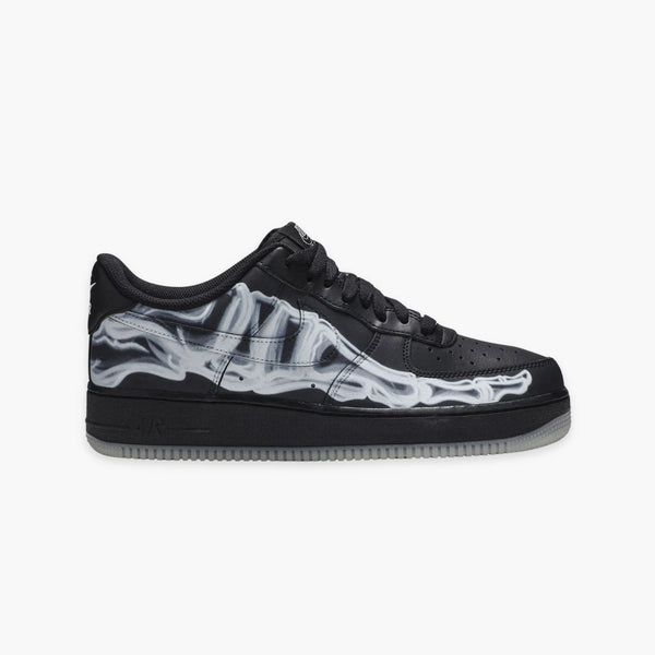 AF1 'B SKELETON'
