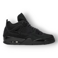 JORD RETRO 4 ''BLACK CAT''