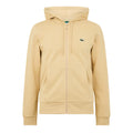 COSTE MEN'S BASIC FULL-ZIP HOODIE