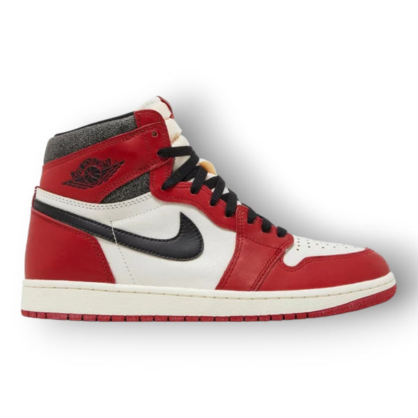 JORD 1 HIGH ''OG CHICAGO''