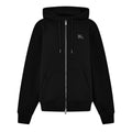 BUBERY MEN'S PROTECTION ZIP HOODIE