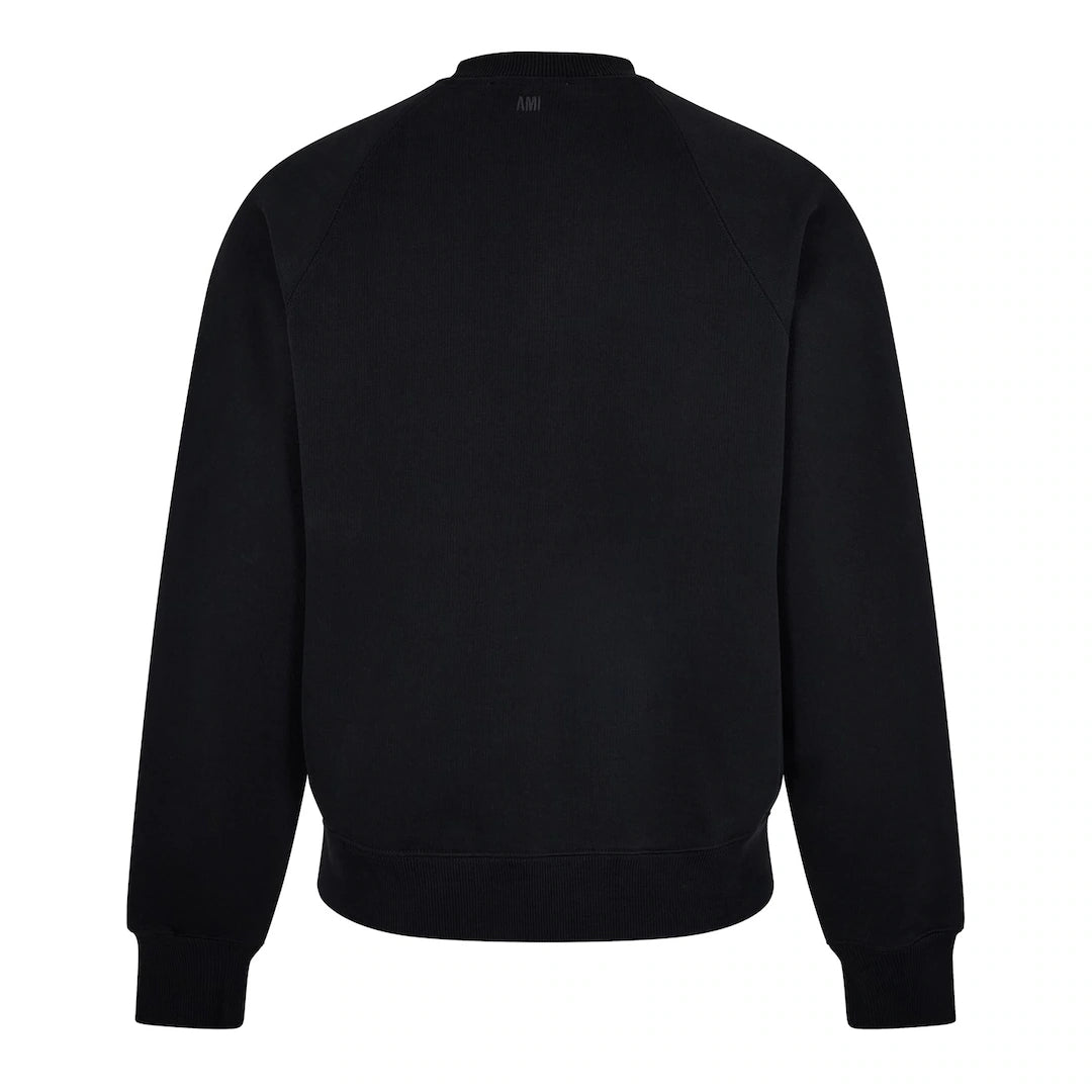 AM PARI DE COEUR CREWNECK