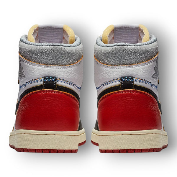 JORD 1 HIGH ''UNION''