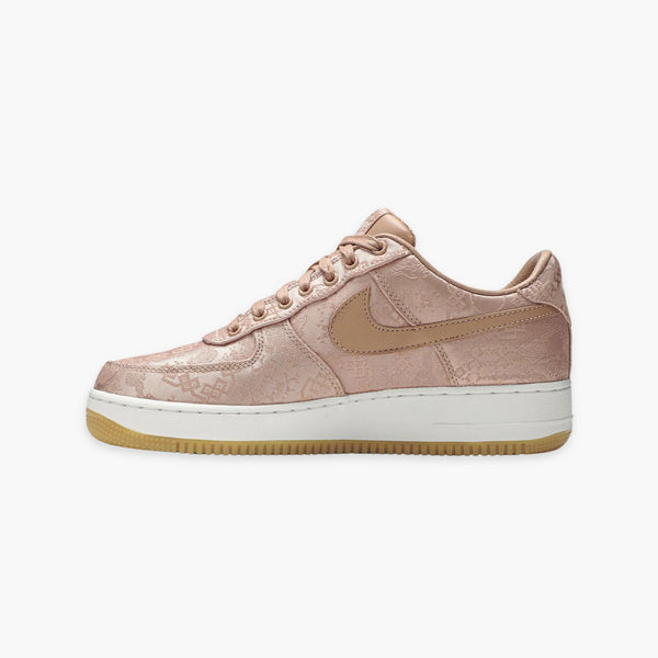 AF1 'ROSE SILK'