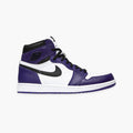 JORD 1 'COURT PURPLE 2'