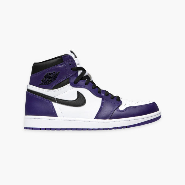 JORD 1 'COURT PURPLE 2'