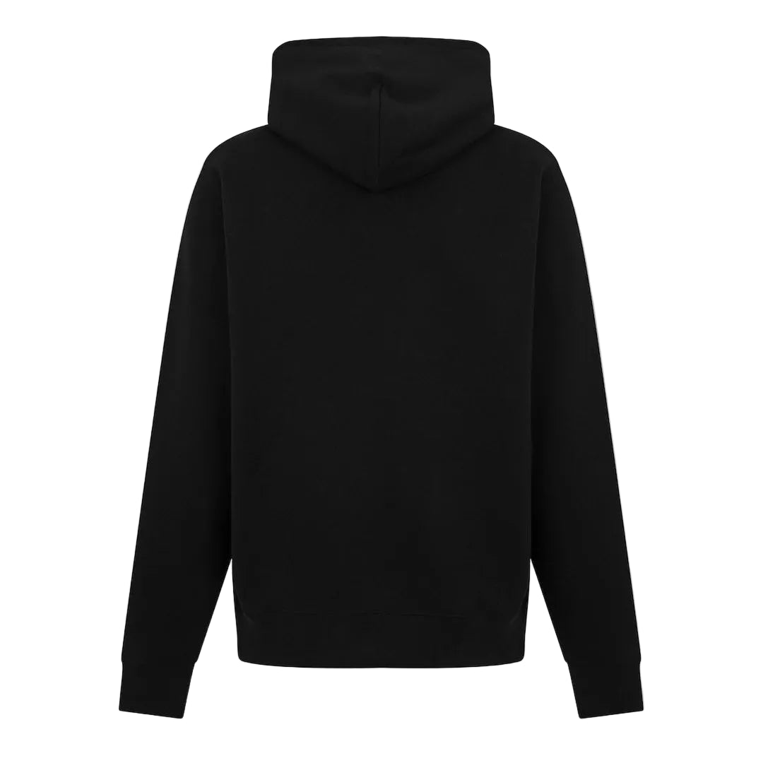 BUBERY MEN'S PULL OVER HOODIE