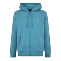 COSTE MEN'S BASIC FULL-ZIP HOODIE