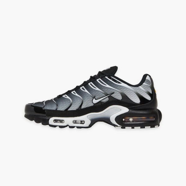 TNS 'SILVER BLACK'