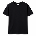 BLACK T-SHIRT