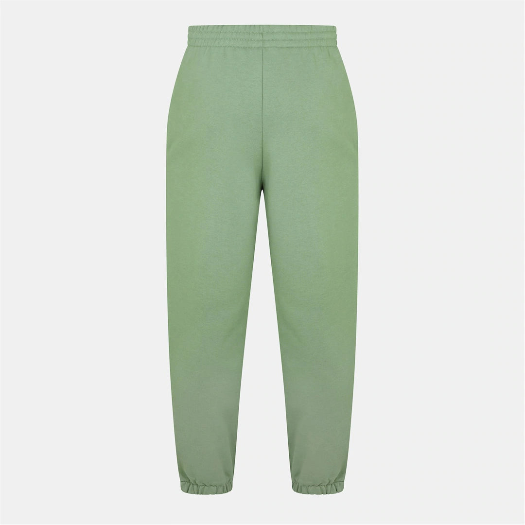 COSTE 
MEN'S BASIC FLEECE JOGGING BOTTOMS