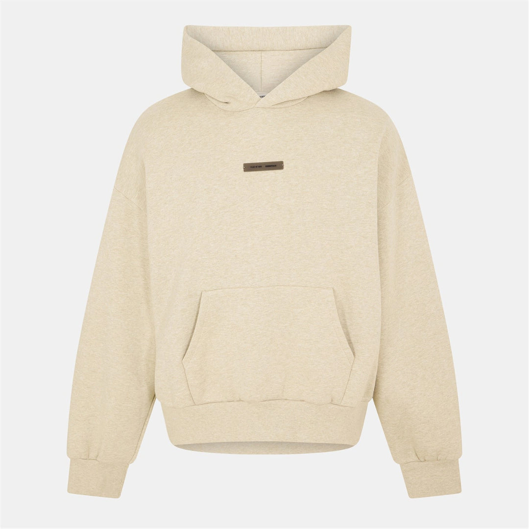 FOG ESSENTIAL CLASSIC FLEECE HOODIE