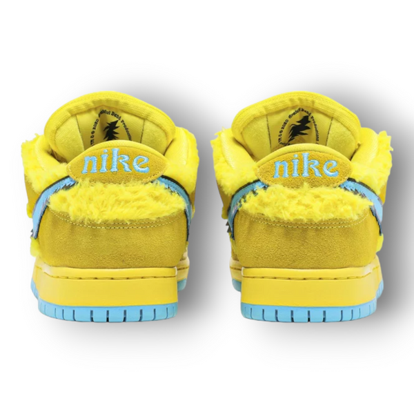 DUNK ''YELLOW BEAR
